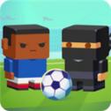 滾動(dòng)足球街機(jī)