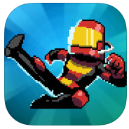 彩度戰(zhàn)隊(duì)