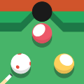 迷你臺球