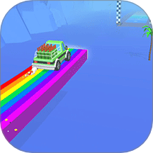 畫個(gè)橋過不去