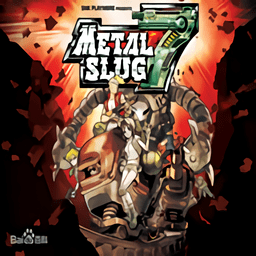 合金彈頭7安卓版