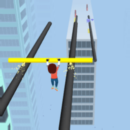 滑動(dòng)屋頂3d