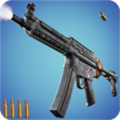 枪神大作战最新版