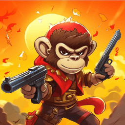 這才是槍戰(zhàn)