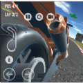 Furious Moto Racing Remastered