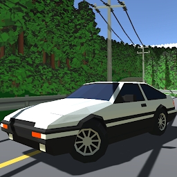 初始漂移街機(jī)