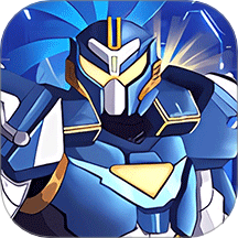 變異機(jī)甲大亂斗最新版