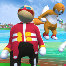 人類(lèi)跌落的夢(mèng)境亂斗