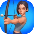 射箭对决手机版