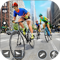 自行车竞速达人
