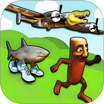 山海異獸生存進(jìn)化手機(jī)版