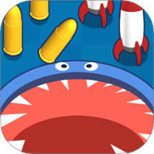 黑洞競技賽中文版