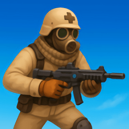 火力掩護(hù)戰(zhàn)爭(zhēng)英雄