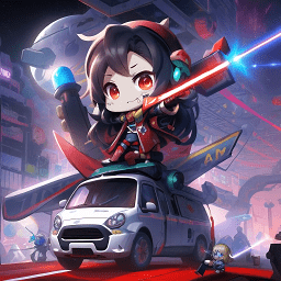 火力覆盖冲锋队安卓版