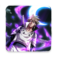 火影戰(zhàn)記六道斑