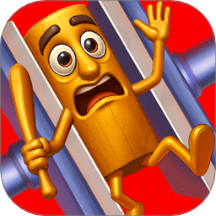 整蠱木偶人中文版