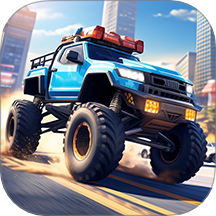 動感車車手機版