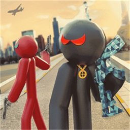 火柴人绝地冒险最新版