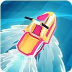 摩托艇競(jìng)速