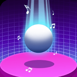 3d音乐弹球