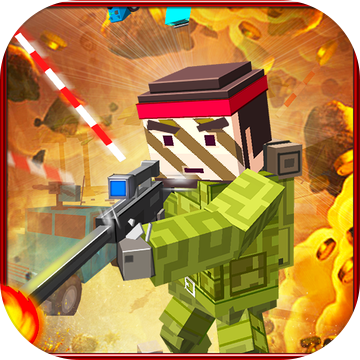 史詩般的戰斗模擬器