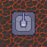 太空防御指揮官