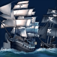 自殺海盜無盡的船只