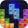 寶石俄羅斯方塊手機版