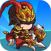 我只是个小兵手机版