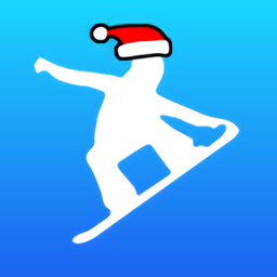 疯狂滑雪板中文版