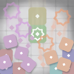 文藝俄羅斯方塊