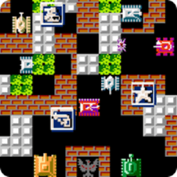 90坦克大戰(zhàn)