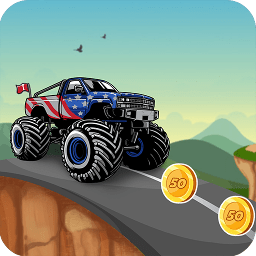 登山賽車之荒野歷險(xiǎn)