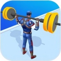 我舉重最強(qiáng)