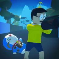 哆啦a夢神奇世界