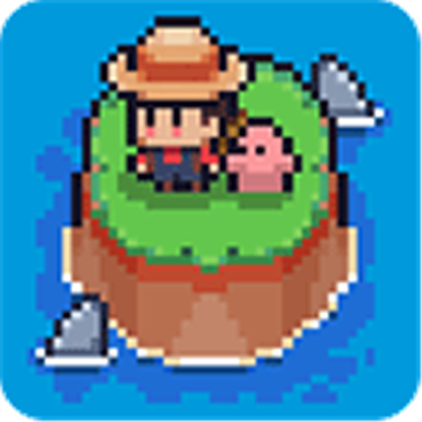 迷你無人島生存手機版