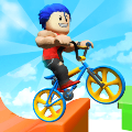 自行车跳跃大师最新版