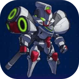 机甲塔防安卓版