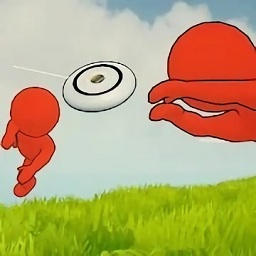 團(tuán)隊(duì)飛盤大師