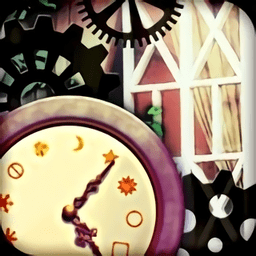 逃脫游戲無垢鏡