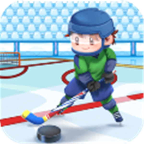 快樂(lè)冰球安卓版