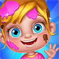 照顧孩子模擬器
