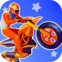 飞车摩托大比拼