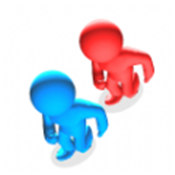 集合啦猛男大作戰(zhàn)