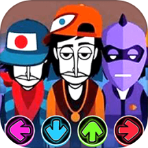 節(jié)奏盒子模組中文版