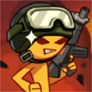 火柴人大戰(zhàn)僵尸黑暗戰(zhàn)爭