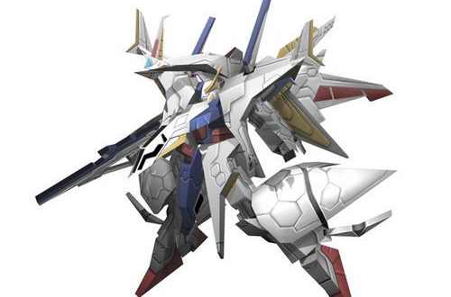 高達(dá)生存突擊