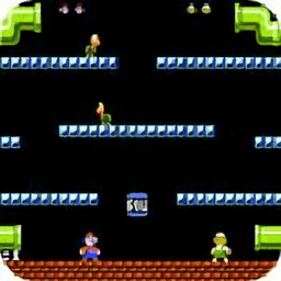 fc超級(jí)瑪麗水管工