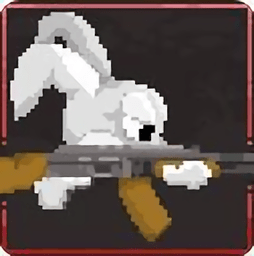 德里希兔子挑戰(zhàn)