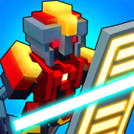 機器人角斗場手游